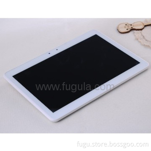 10.1 inch 16GB tablet with 8.0 MP camera